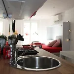 Apartman Rempart Du Chateau-sv82 Studiovincennes *