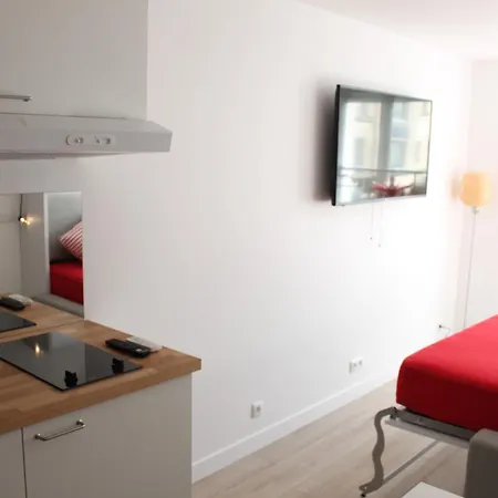 Rempart Du Chateau-sv82 Studiovincennes * 뱅센