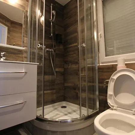 Appartamento Rempart Du Chateau-sv82 Studiovincennes *