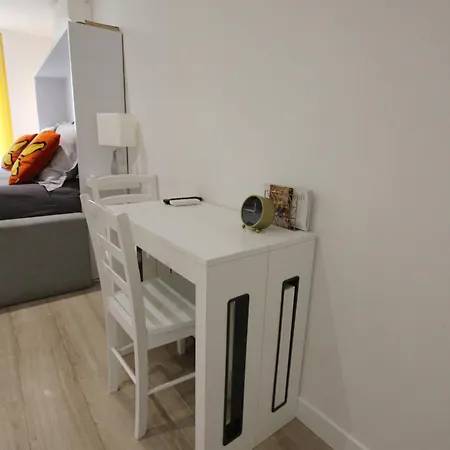 Appartamento Rempart Du Chateau-sv82 Studiovincennes *