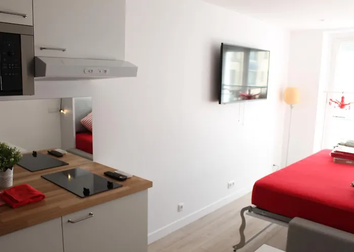 Rempart Du Chateau-sv82 Studiovincennes * 뱅센
